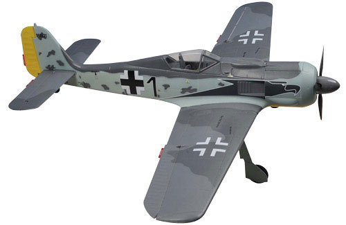 ST Model FW-190A EP PNP