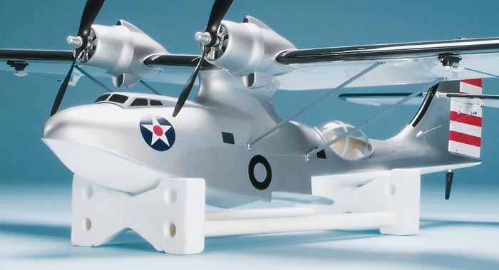 Electrifly PBY Catalina