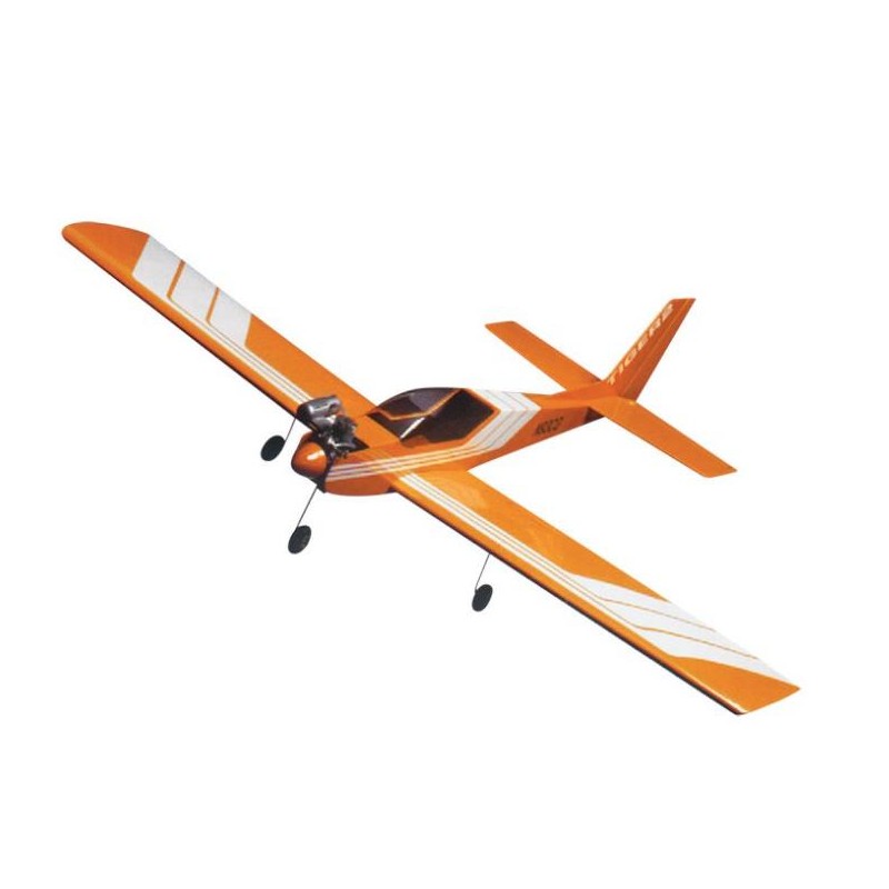 GreatPlanes Goldberg Tiger 2