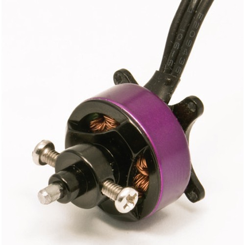 Hacker A05-10S 35W 4200KV Micro Brushless Outrunner Motor
