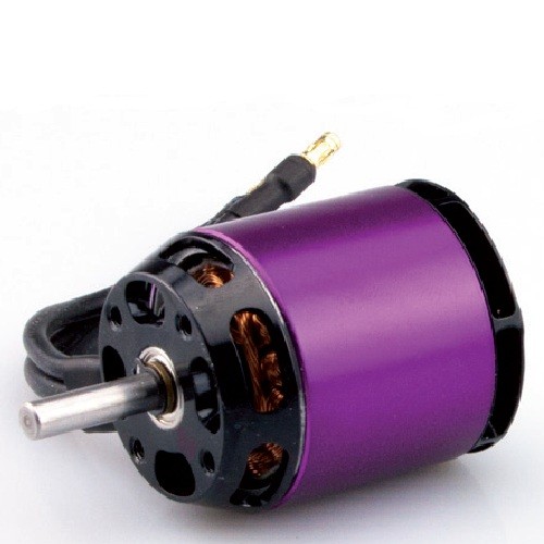 Hacker A30-10XL 900KV 42A 3-5 Brushless Motor