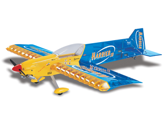 Seagull Models HARRIER 90