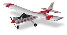 Hobbico NEXTSTAR EP RXR