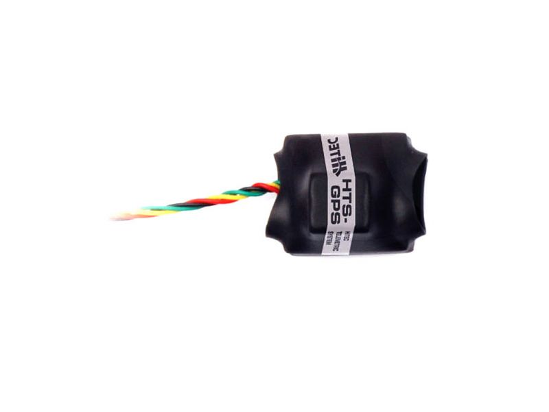 Hitec HTS-GPS GPS Sensor