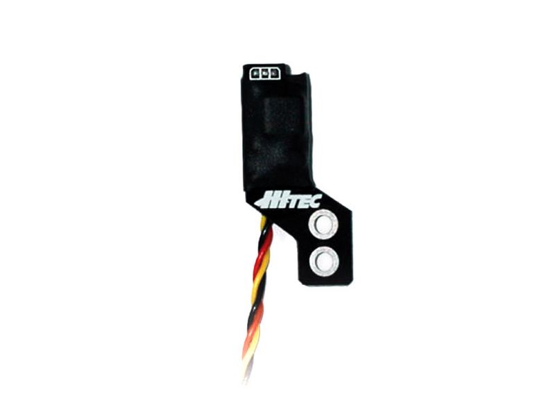 Hitec HTS-MRPM Magnetic RPM Sensor
