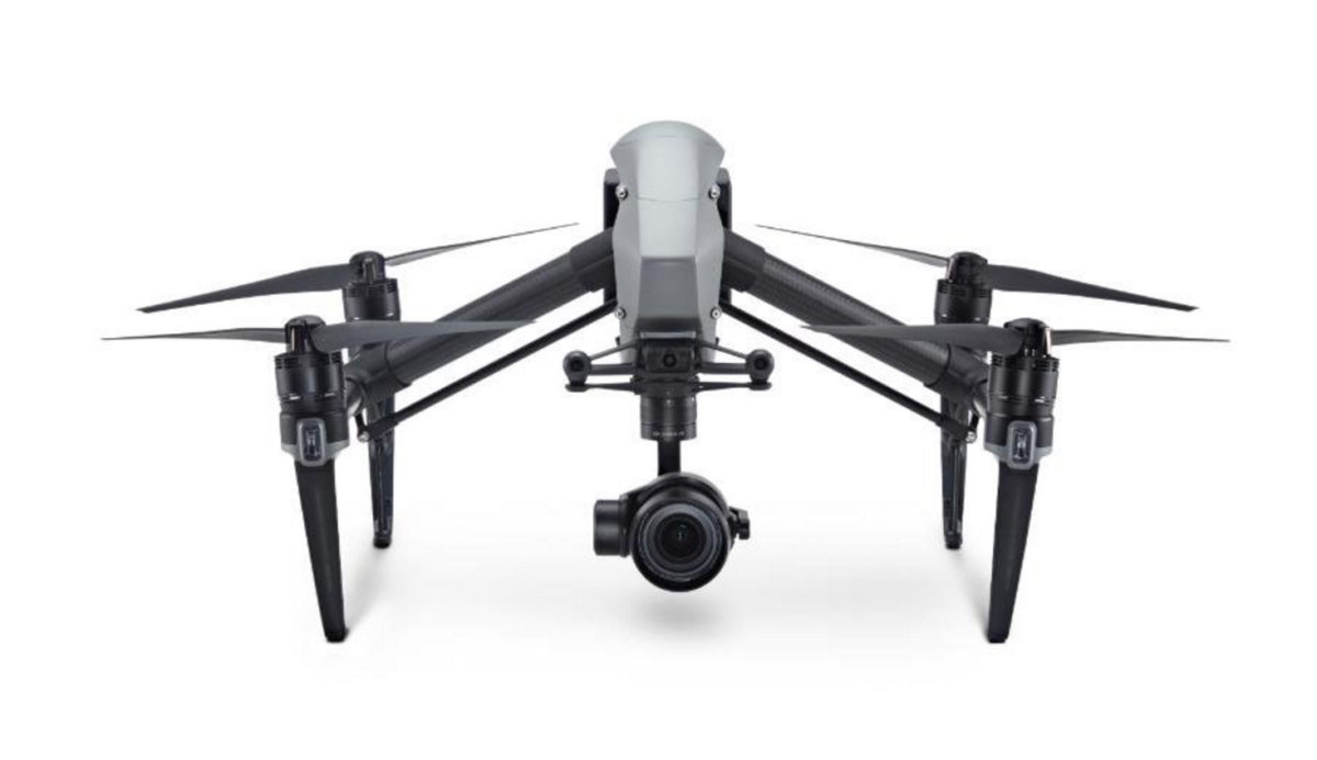 DJI Inspire 2