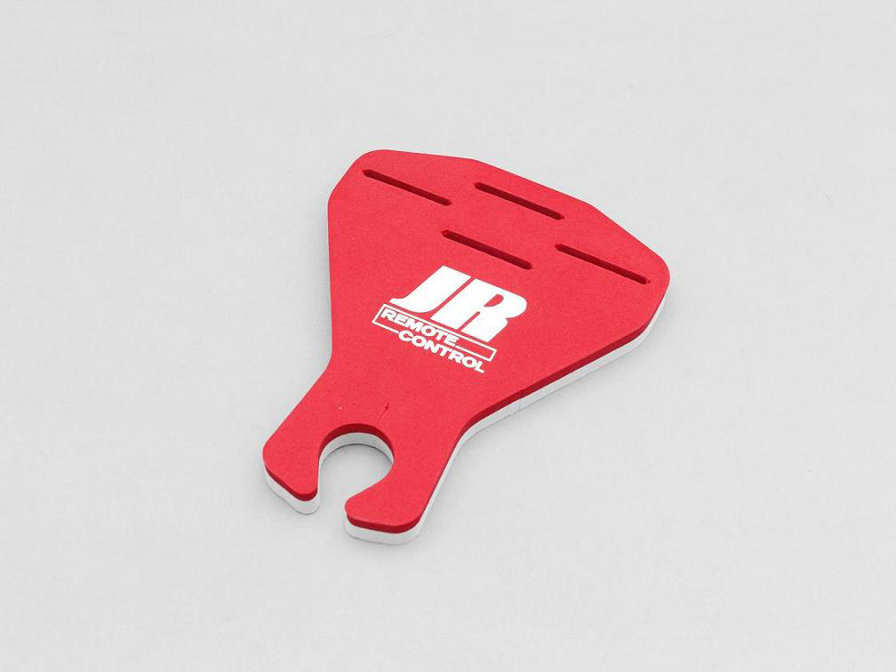 JR Propo FORZA 450EX Blade holder