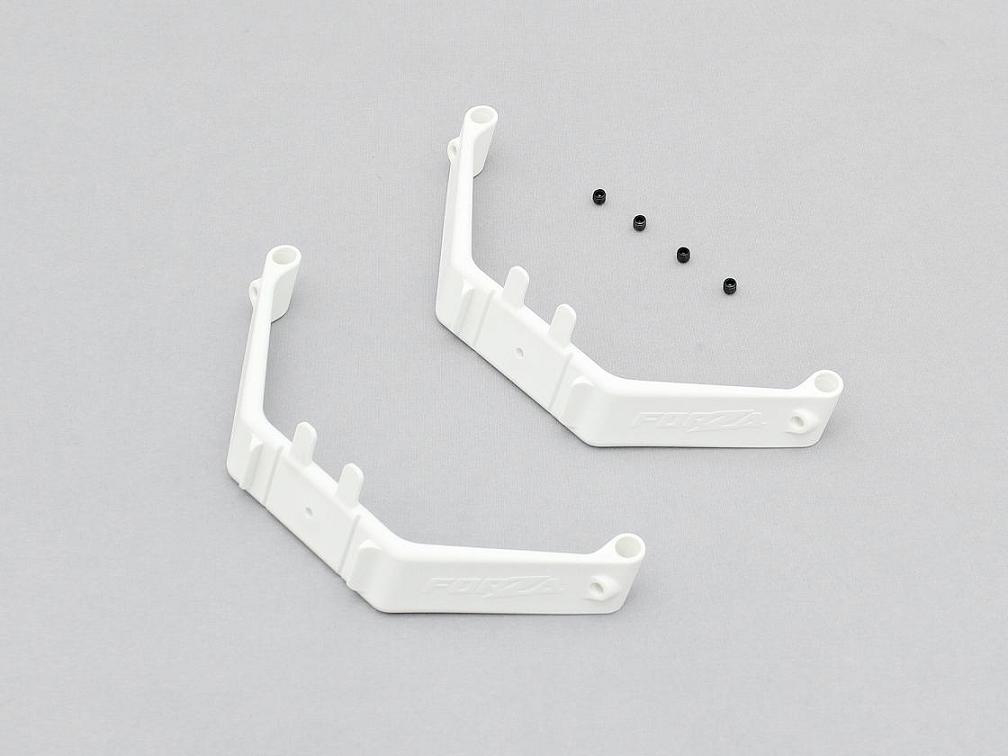 JR Propo FORZA 450EX Landing Struts