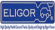 Eligor Diecast Models