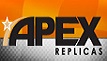 Apex Replicas Diecast Models