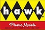 Hawk Plastic Models