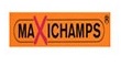 Maxichamps Diecast Models