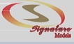 Signature Diecast Models