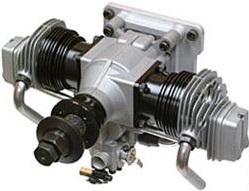 Magnum XL 160 Flat Twin