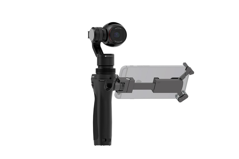 DJI Osmo - OSmo+