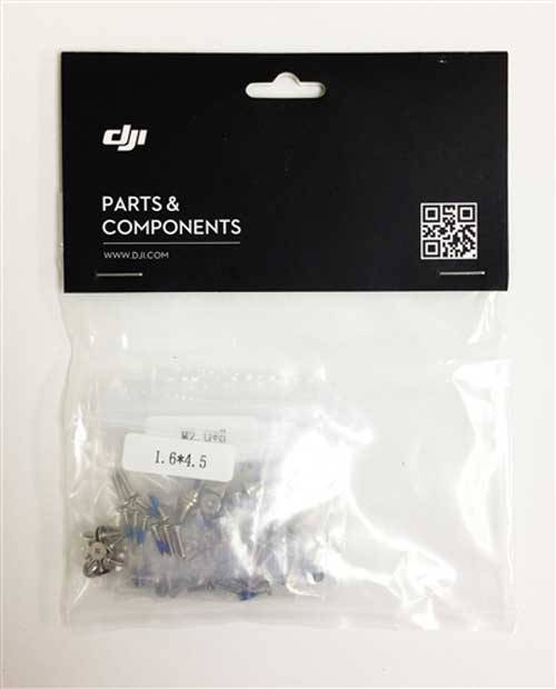 DJI Phantom 2/Vision Screw Pack