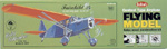 Guillow's 701 FAIRCHILD 24