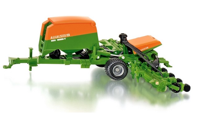 Siku 1/32 Amazone Seeder