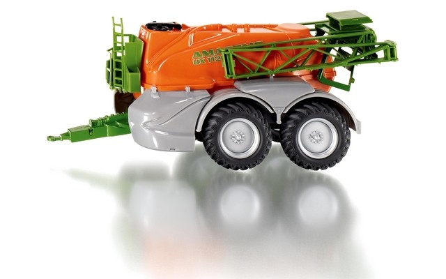 Siku 1/32 Amazone UX 11200 Crop sprayer