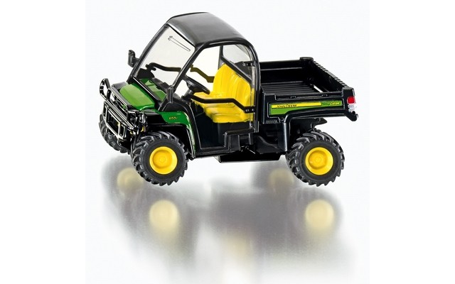 Siku 1/32 John Deere Gator