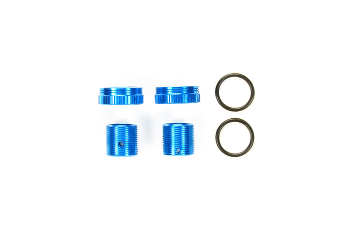 Tamiya Aluminium Body Adjuster Mount