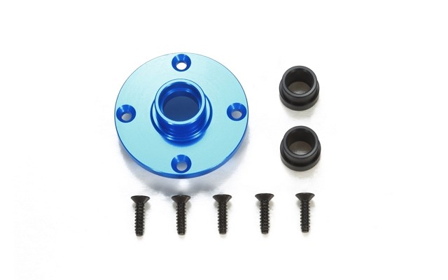 Tamiya TA06 Aluminium Gear Differential Cover