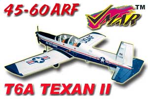 Vmar T6A Texan II