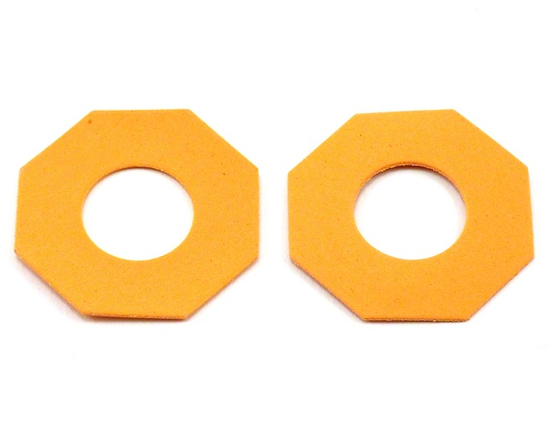 Team Losi Racing HDS Slipper Pad (2)