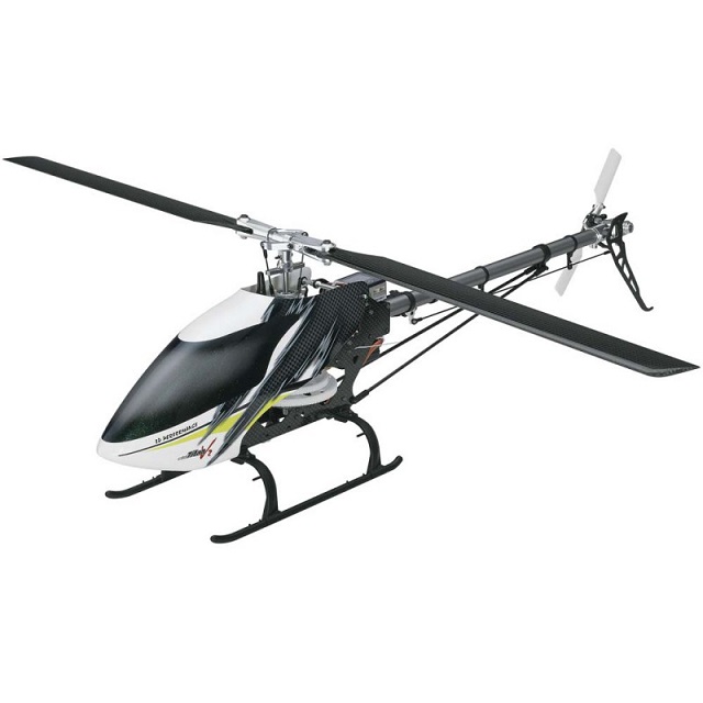 Thunder Tiger MINI TITAN E325V2 FL ARF