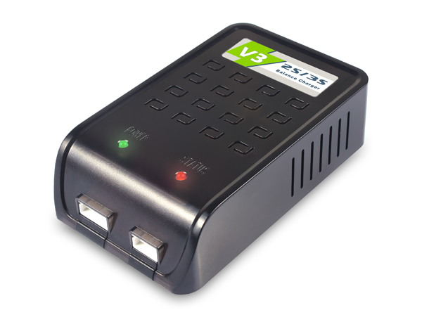 EV-Peak V3 Charger
