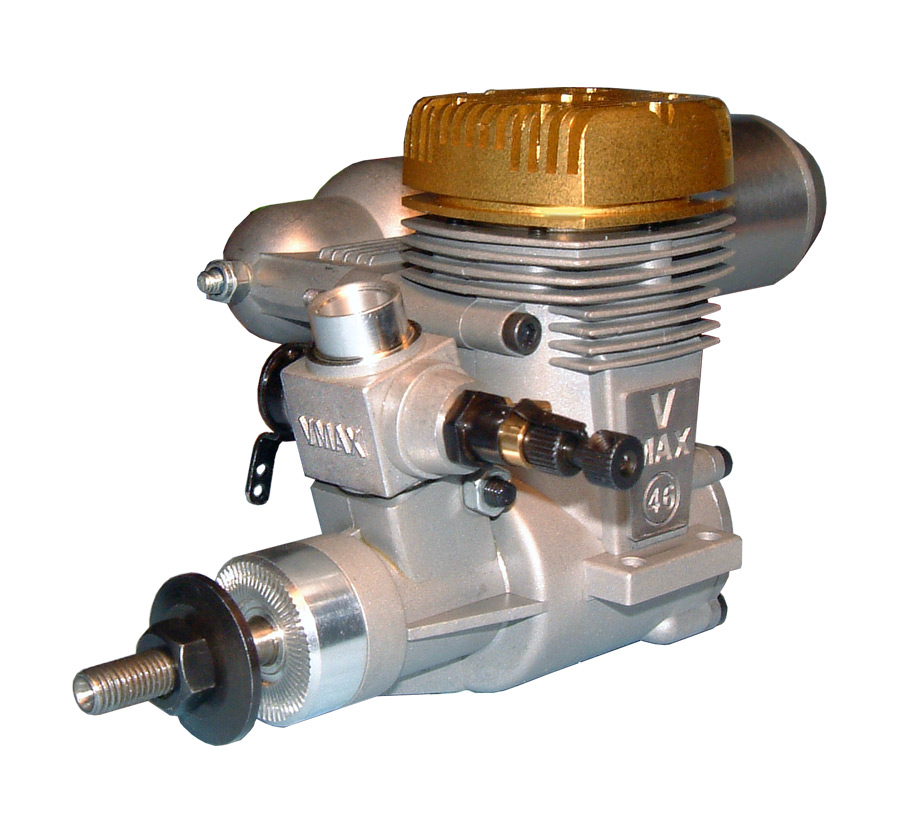 VMAX 91 PRO RING ENGINE