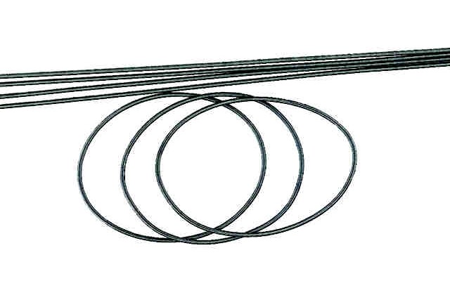 Wilesco Z80 Drive Belt 5 per packet