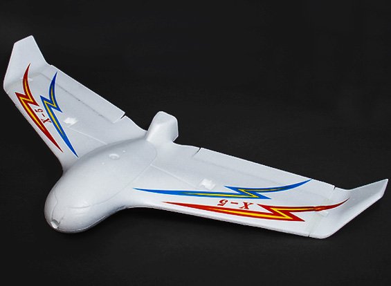 SkyWalker X5 Wing