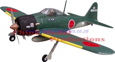CMPro ZERO 120 ARF