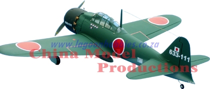 CMP ZERO 50cc ARF
